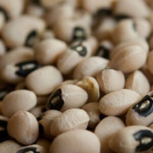 Frijol Caupí (cabecita negra)